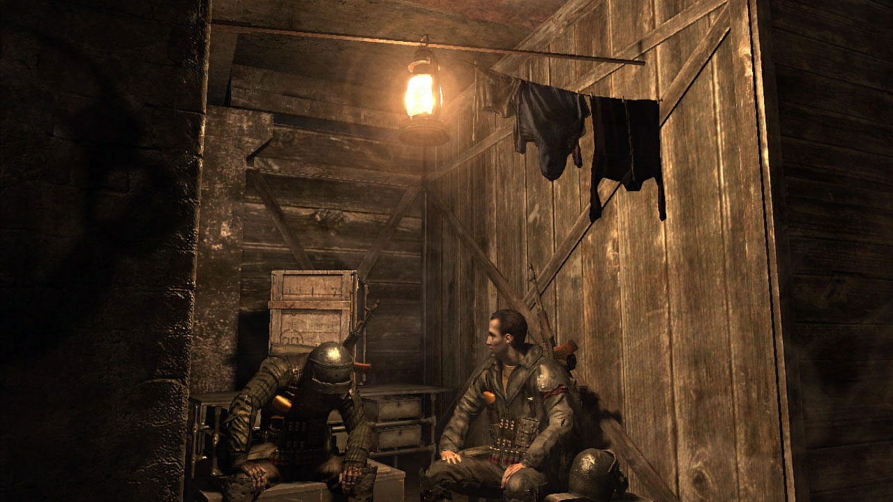 Metro 2033 - Imagen 25